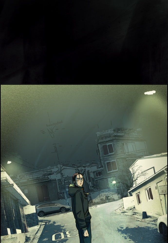 Read Day of Disaster EN Manga Online