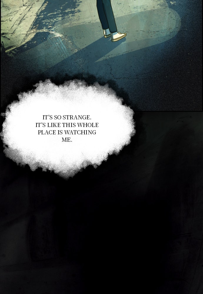 Read Day of Disaster EN Manga Online