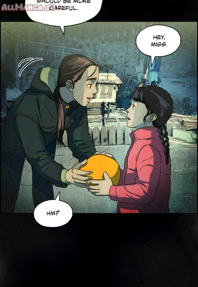 Read Day of Disaster EN Manga Online