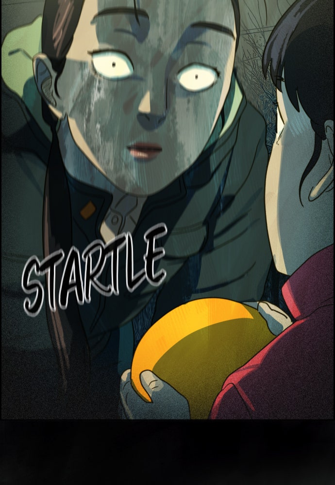 Read Day of Disaster EN Manga Online