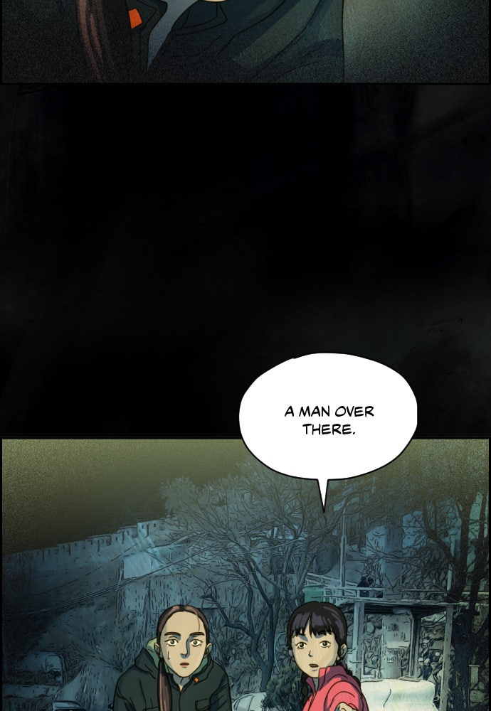 Read Day of Disaster EN Manga Online