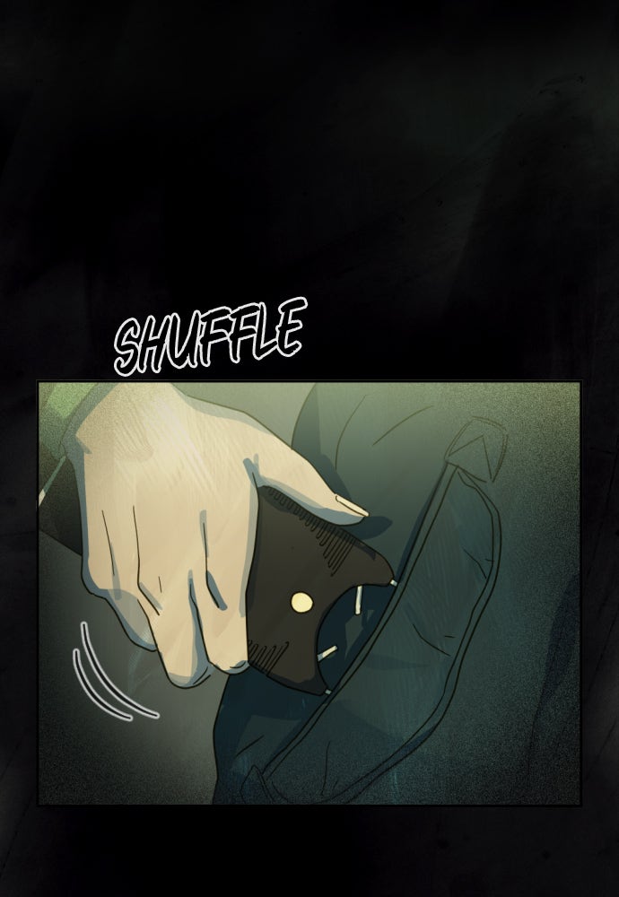 Read Day of Disaster EN Manga Online