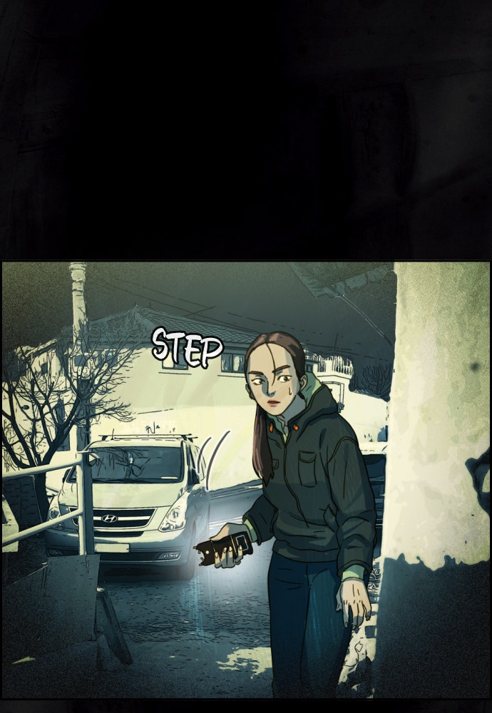 Read Day of Disaster EN Manga Online