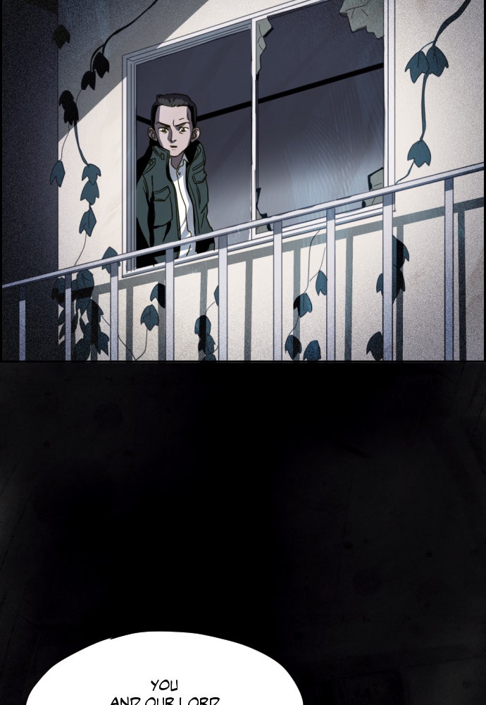 Read Day of Disaster EN Manga Online