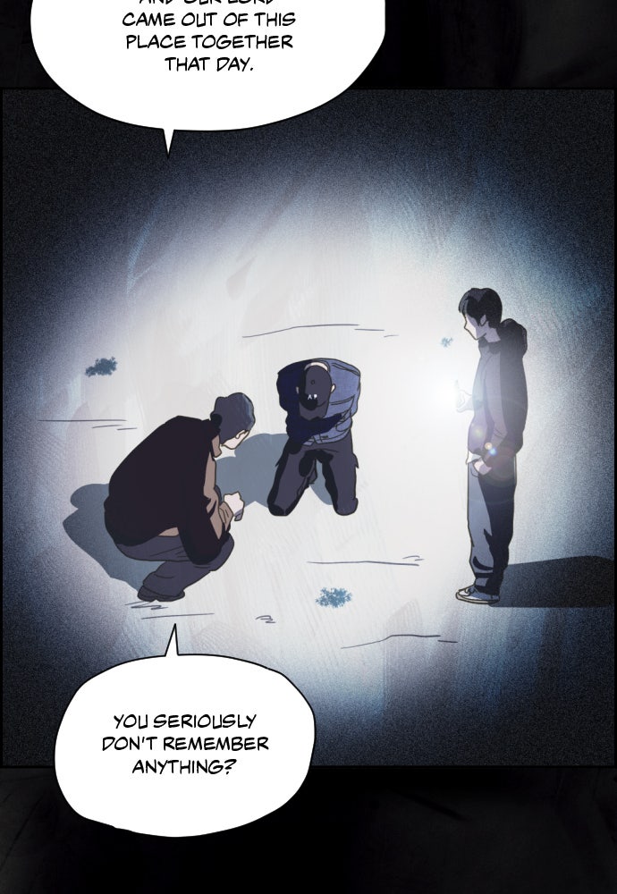 Read Day of Disaster EN Manga Online