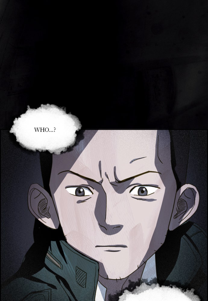 Read Day of Disaster EN Manga Online