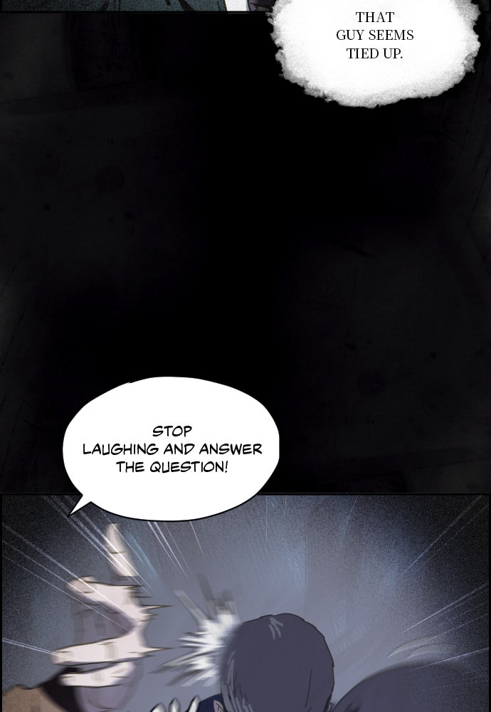 Read Day of Disaster EN Manga Online