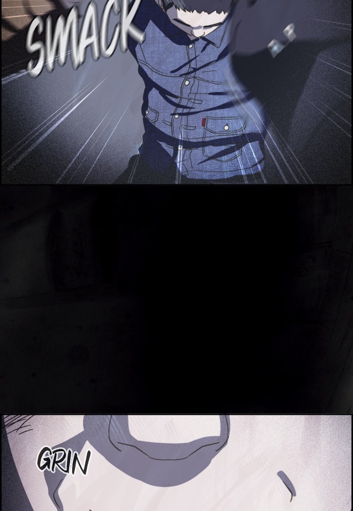 Read Day of Disaster EN Manga Online