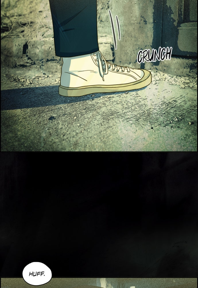 Read Day of Disaster EN Manga Online