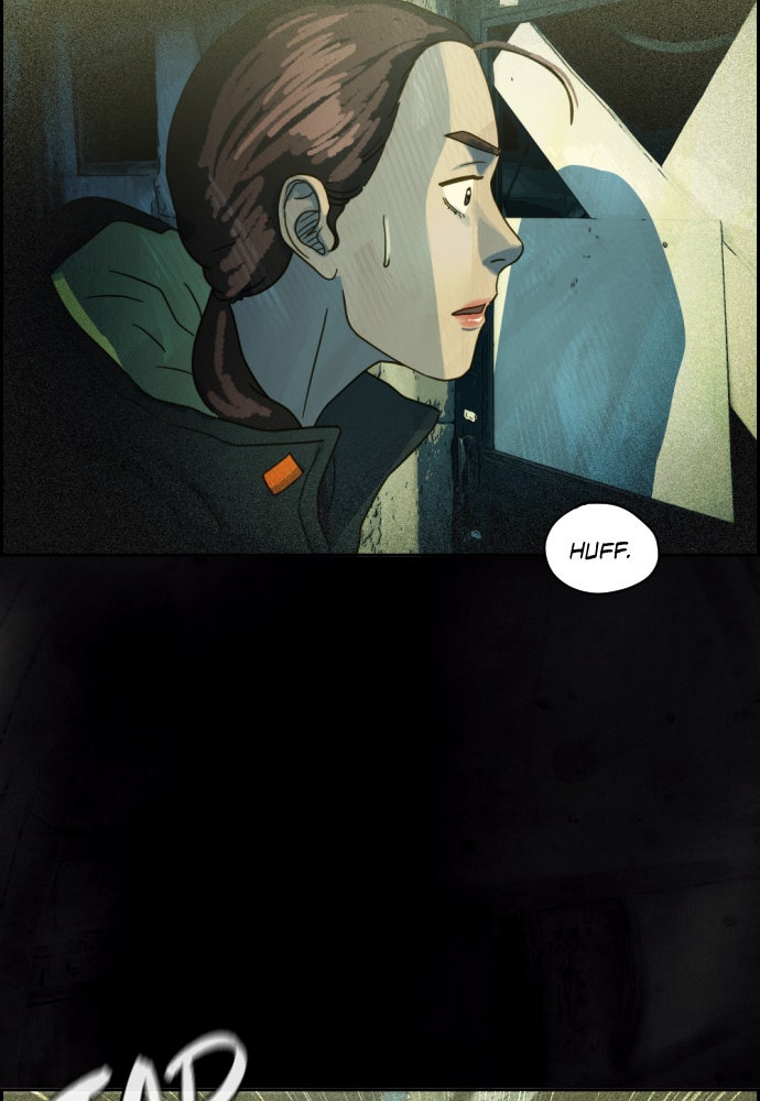 Read Day of Disaster EN Manga Online