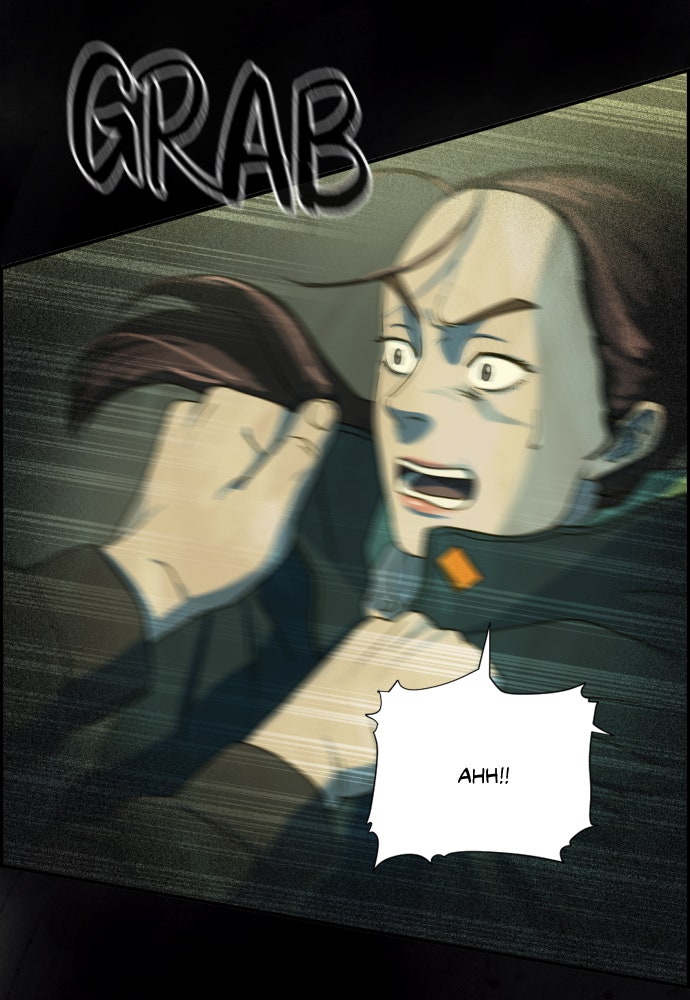 Read Day of Disaster EN Manga Online