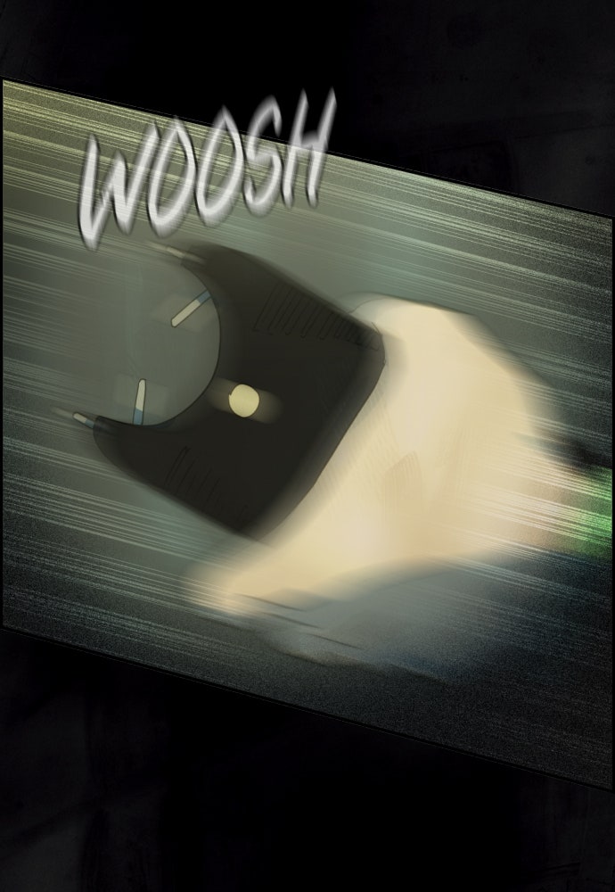 Read Day of Disaster EN Manga Online