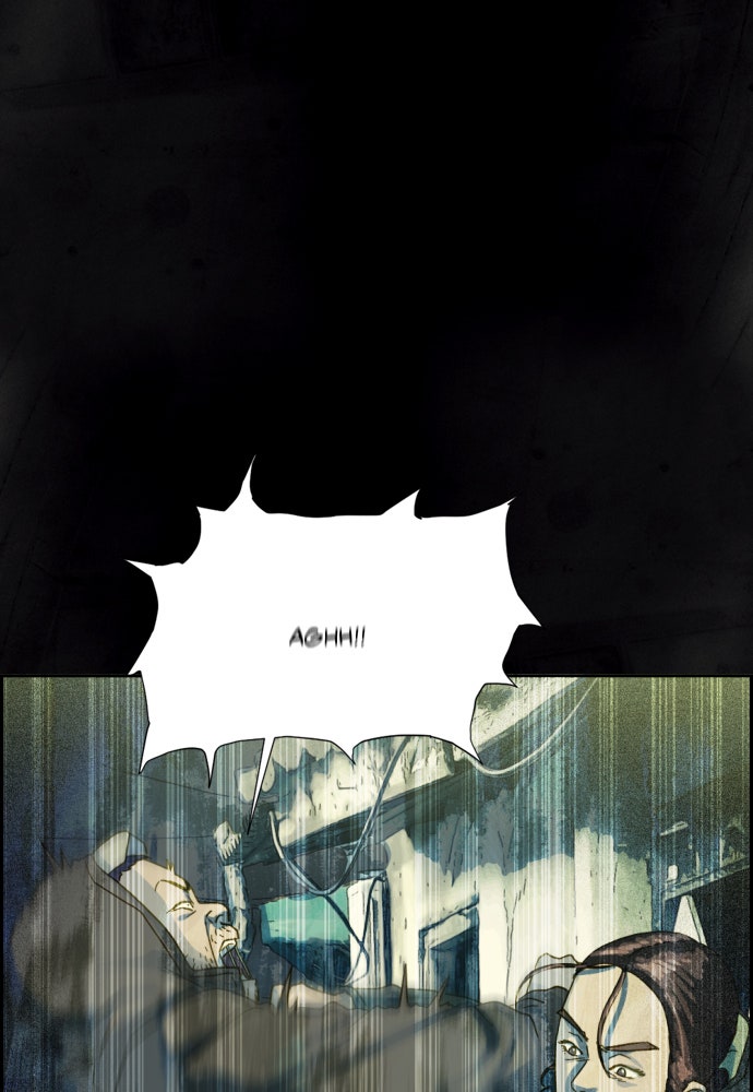 Read Day of Disaster EN Manga Online