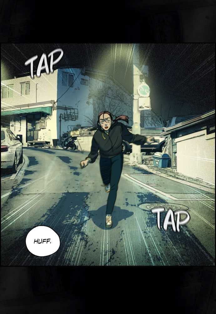 Read Day of Disaster EN Manga Online