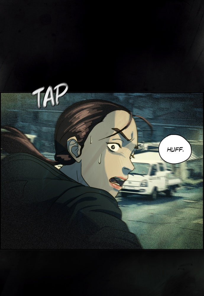 Read Day of Disaster EN Manga Online