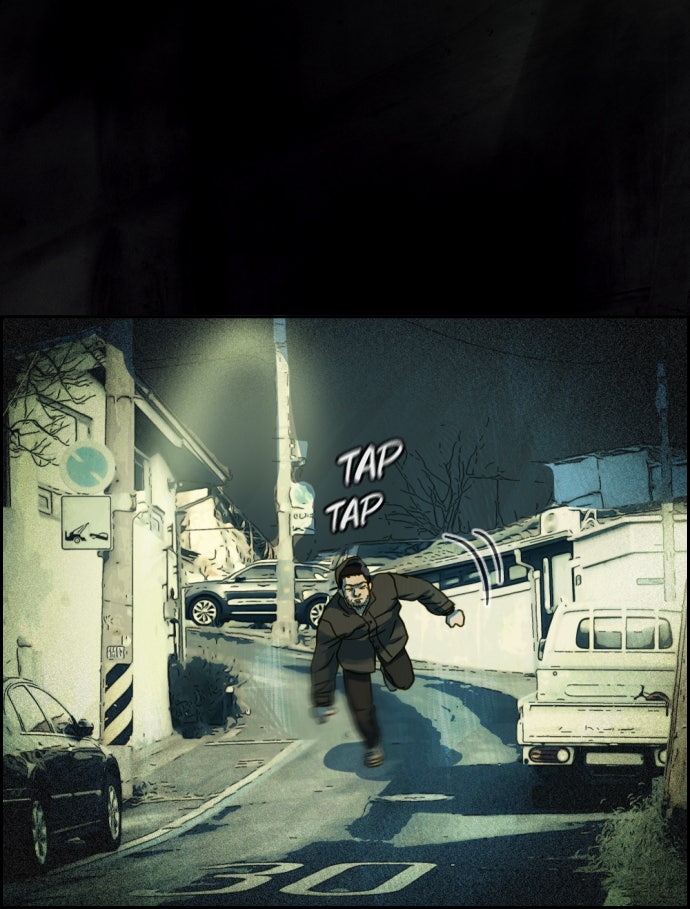 Read Day of Disaster EN Manga Online