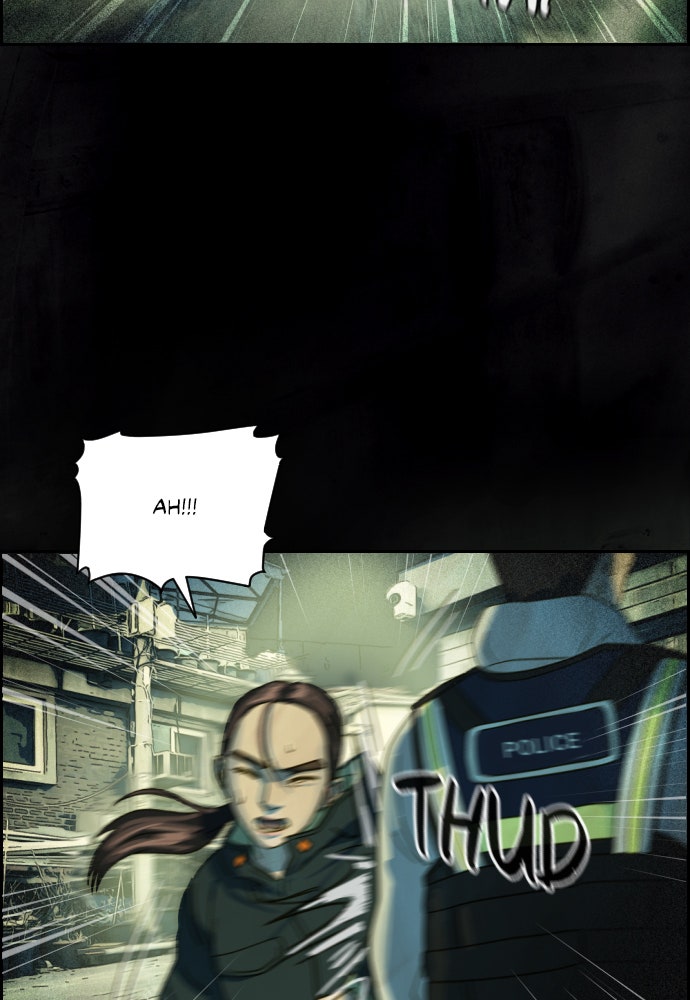 Read Day of Disaster EN Manga Online