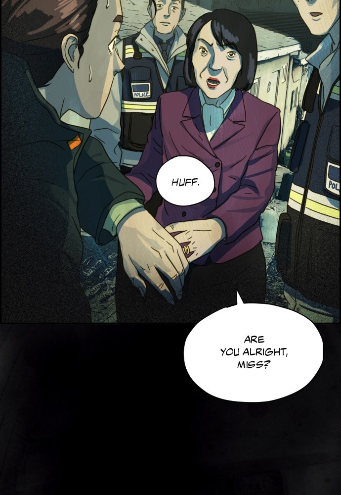 Read Day of Disaster EN Manga Online