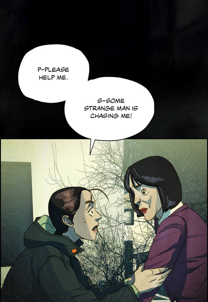 Read Day of Disaster EN Manga Online