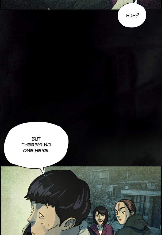 Read Day of Disaster EN Manga Online