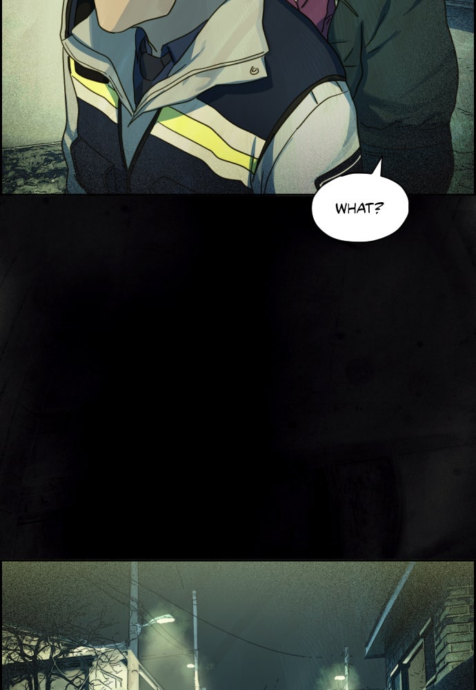 Read Day of Disaster EN Manga Online