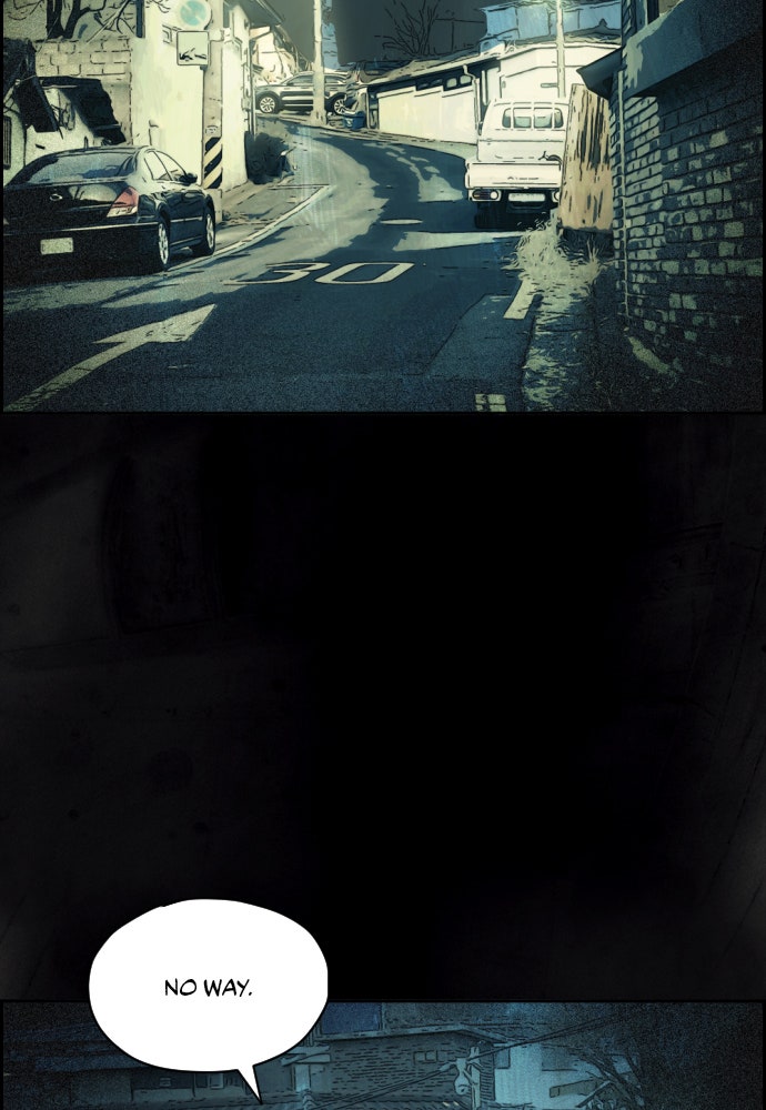 Read Day of Disaster EN Manga Online