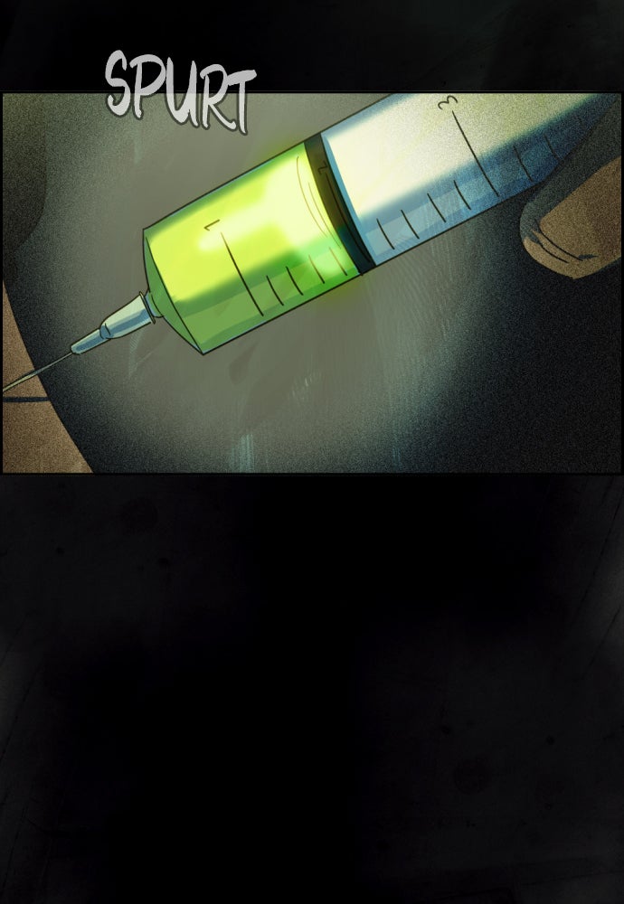 Read Day of Disaster EN Manga Online