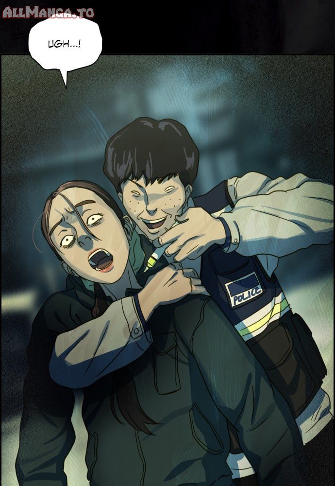 Read Day of Disaster EN Manga Online