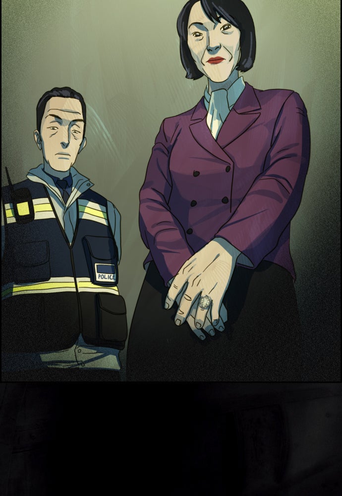 Read Day of Disaster EN Manga Online