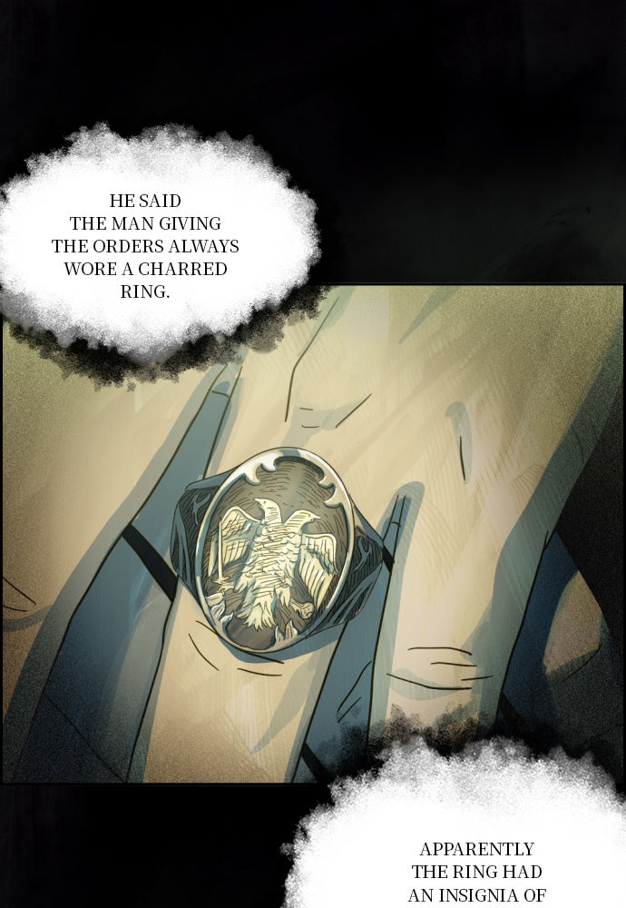 Read Day of Disaster EN Manga Online