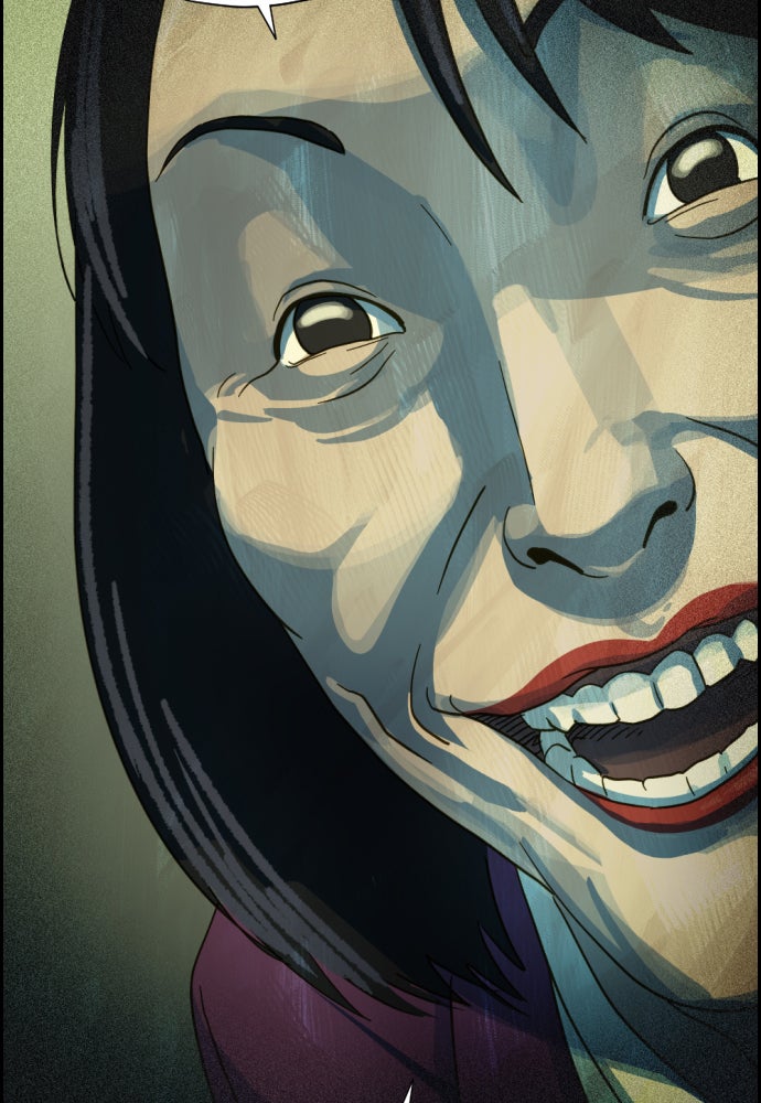 Read Day of Disaster EN Manga Online