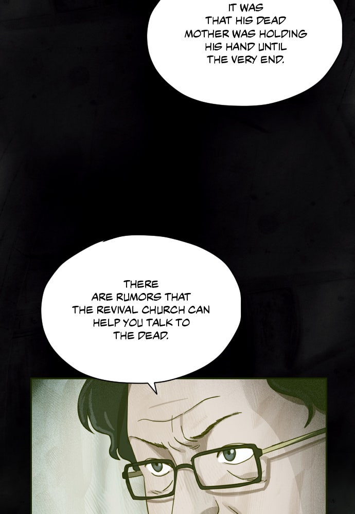 Read Day of Disaster EN Manga Online