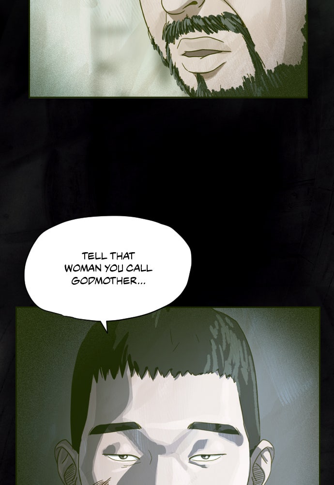 Read Day of Disaster EN Manga Online