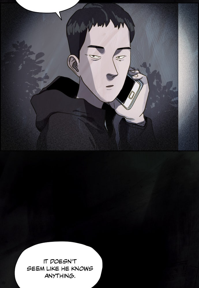 Read Day of Disaster EN Manga Online