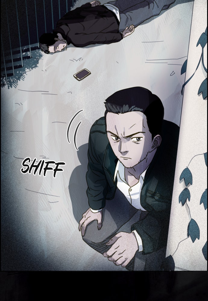 Read Day of Disaster EN Manga Online