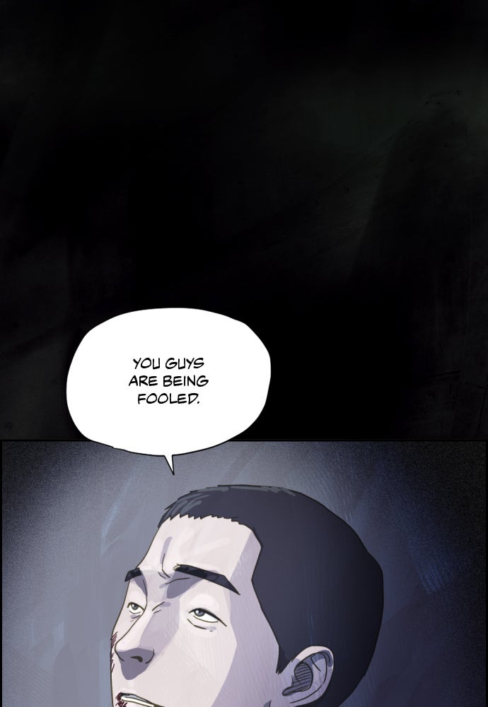 Read Day of Disaster EN Manga Online