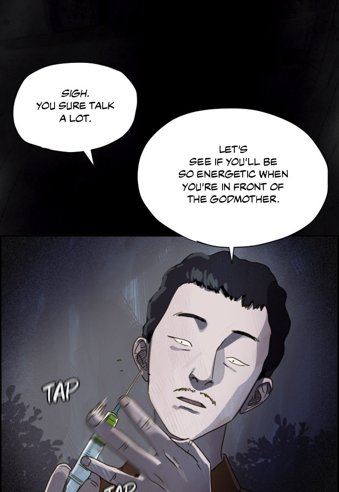 Read Day of Disaster EN Manga Online