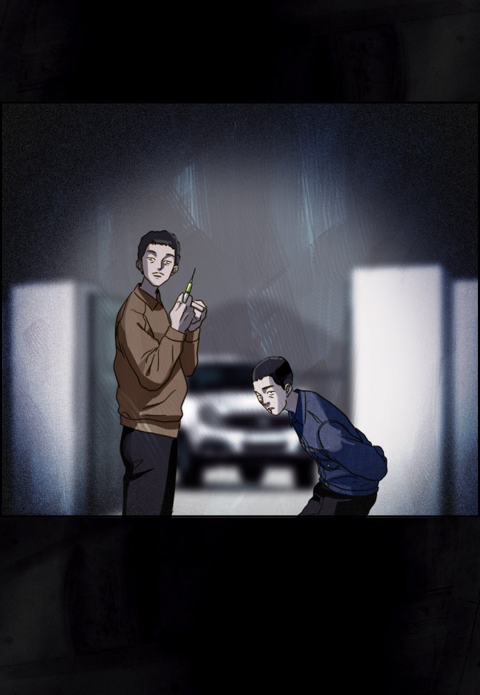 Read Day of Disaster EN Manga Online