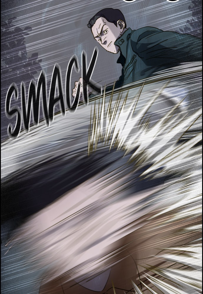 Read Day of Disaster EN Manga Online