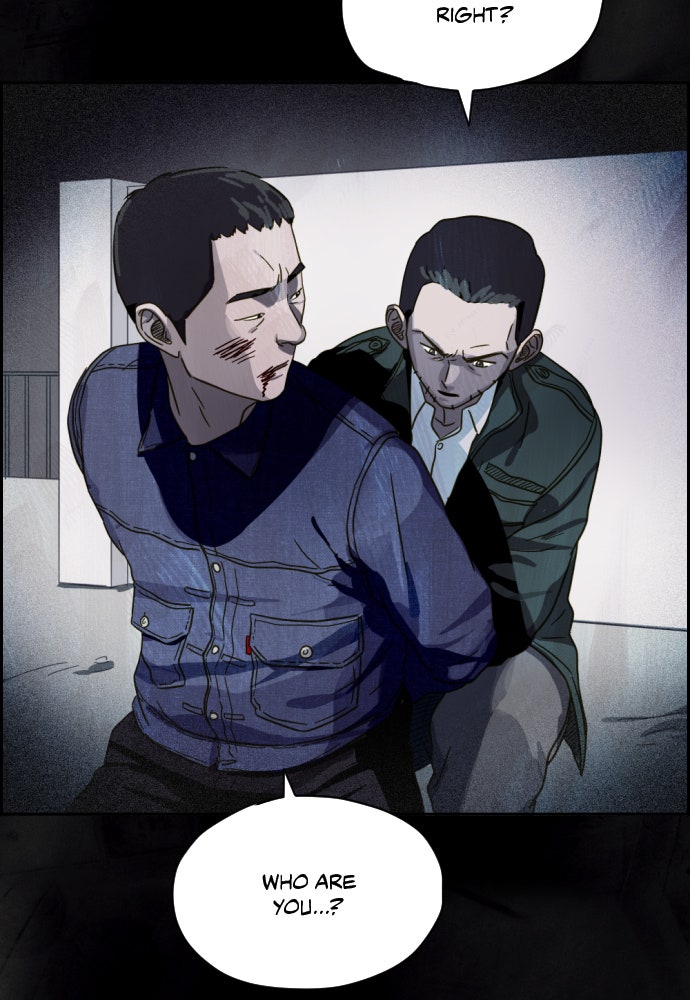 Read Day of Disaster EN Manga Online