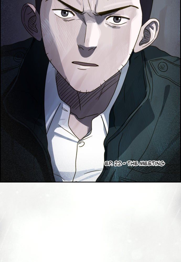 Read Day of Disaster EN Manga Online