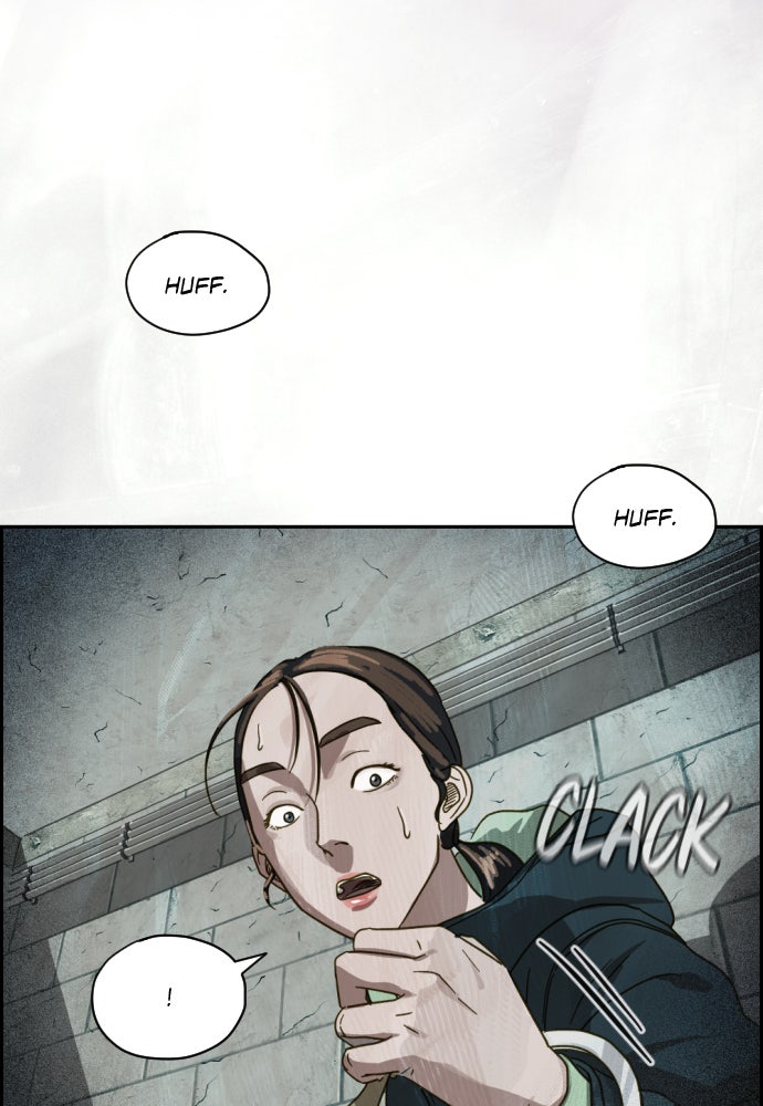 Read Day of Disaster EN Manga Online