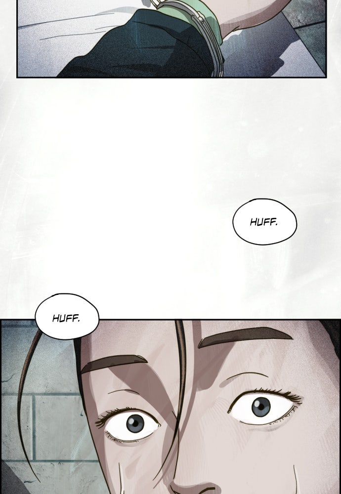 Read Day of Disaster EN Manga Online