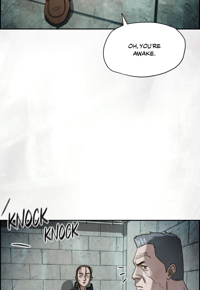 Read Day of Disaster EN Manga Online