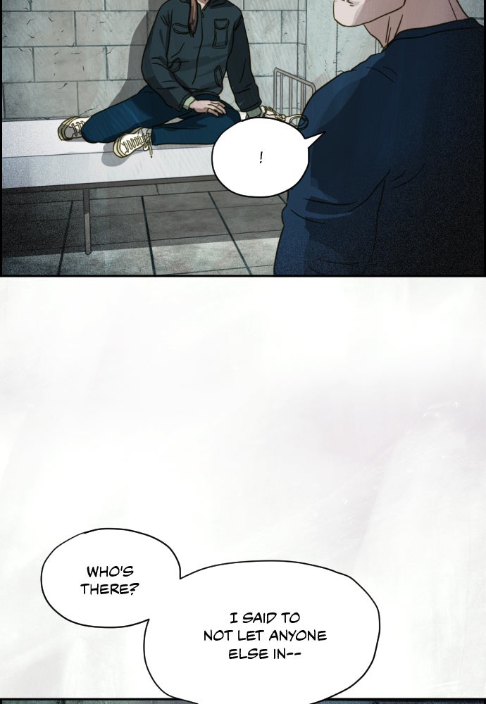 Read Day of Disaster EN Manga Online