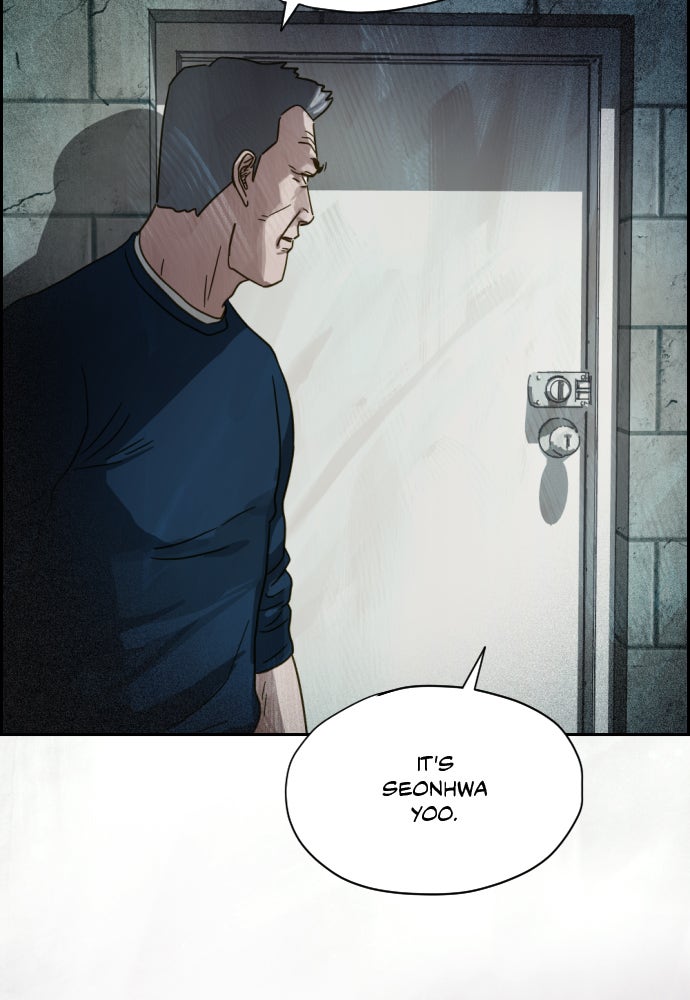 Read Day of Disaster EN Manga Online