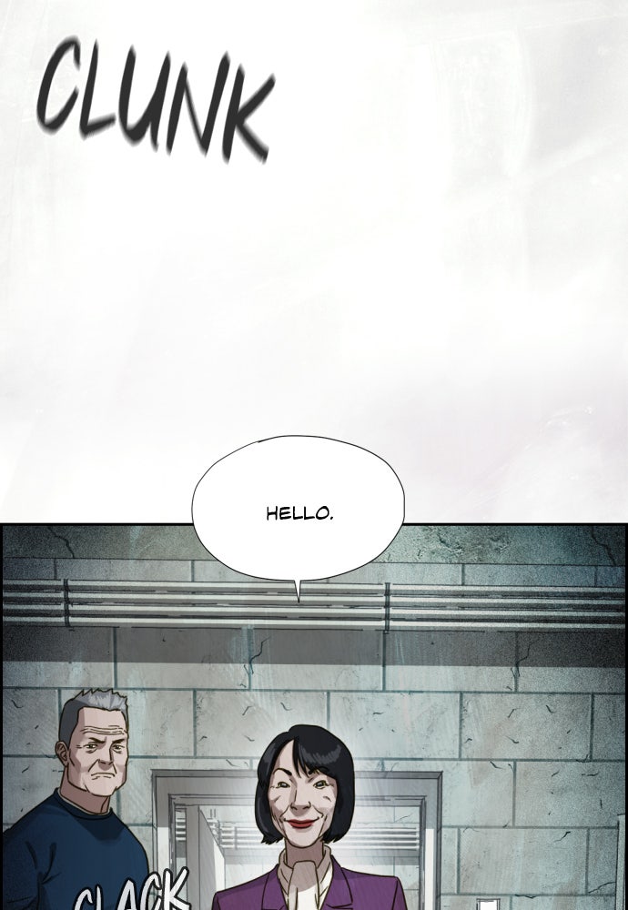 Read Day of Disaster EN Manga Online