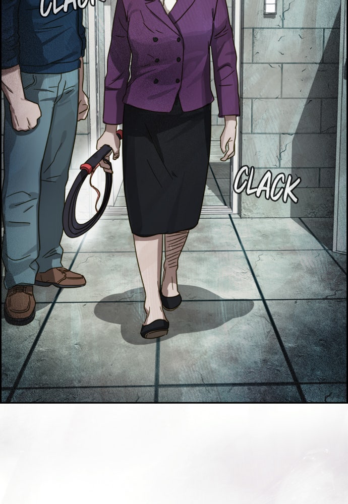 Read Day of Disaster EN Manga Online