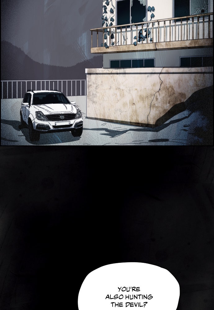 Read Day of Disaster EN Manga Online