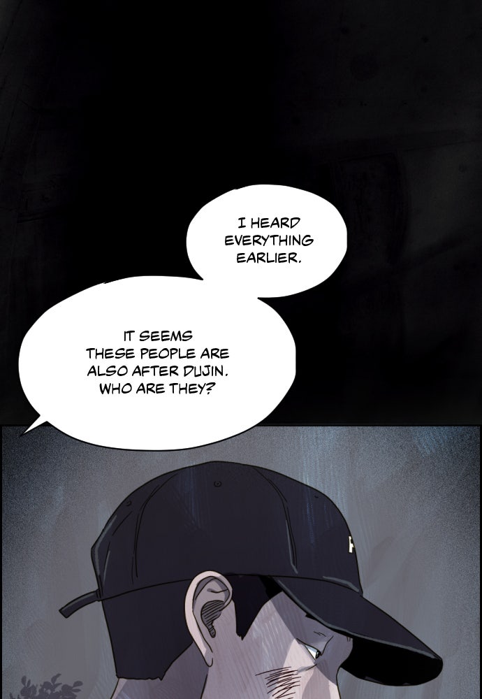 Read Day of Disaster EN Manga Online